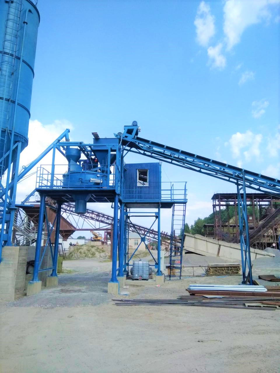 Кременчуг - 5